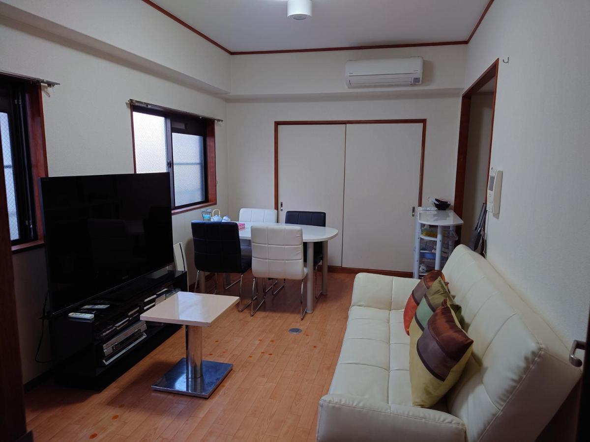 39.51ldk京都市内中心部四条烏丸.5 Apartamento Quioto
