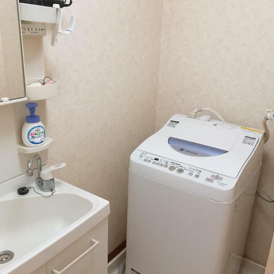 39.51ldk京都市内中心部四条烏丸.5 Apartamento *